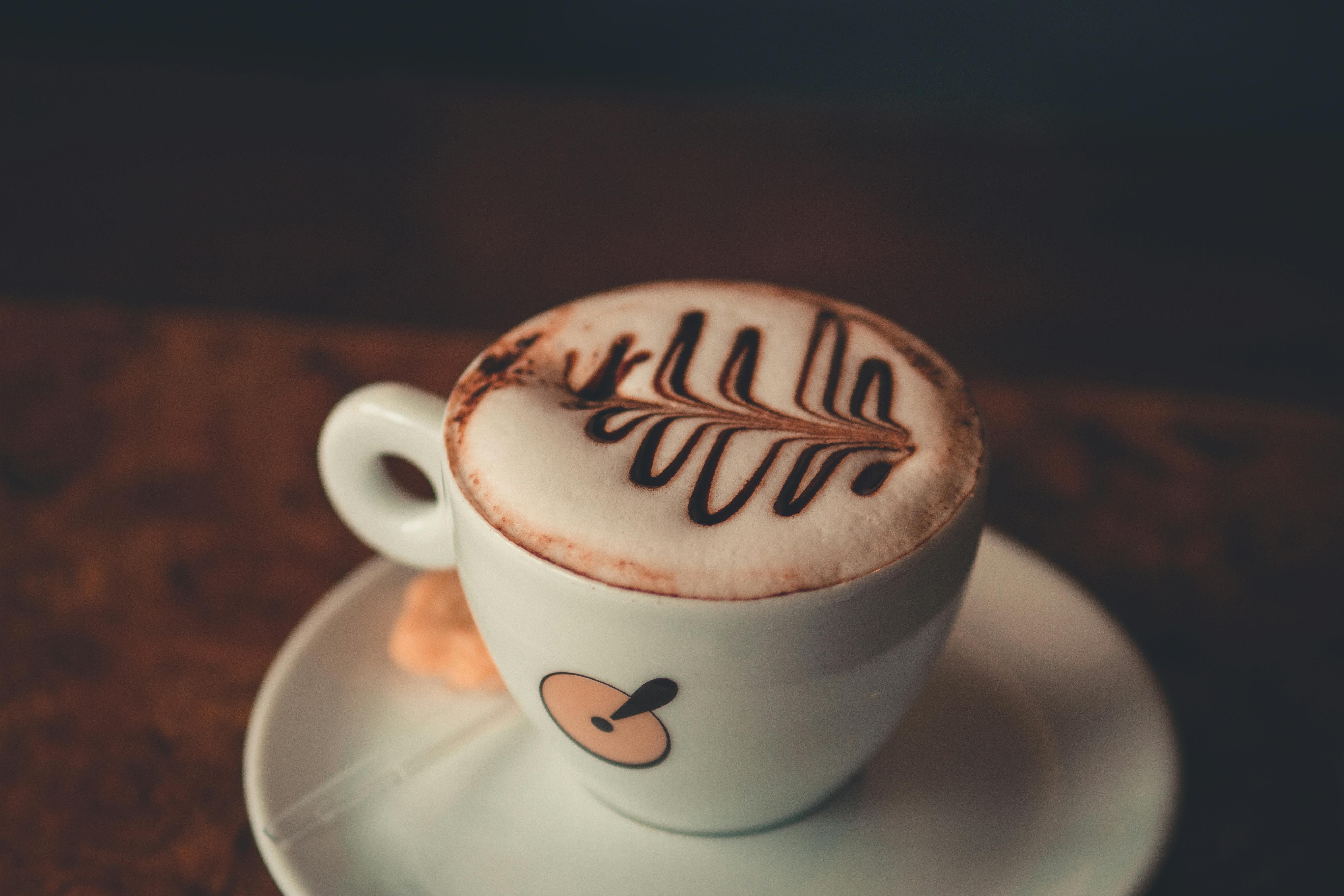 Hot Chocolate