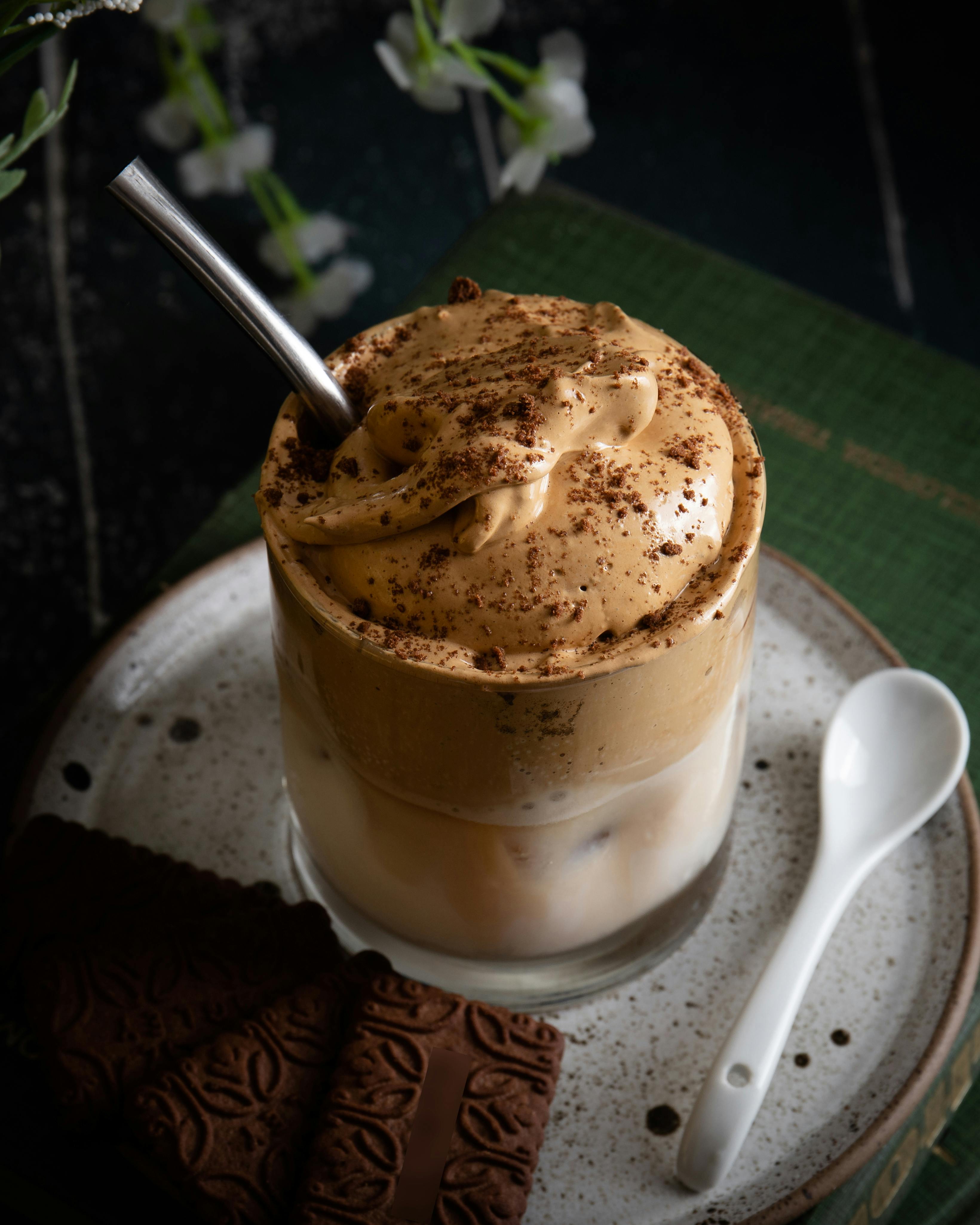 Hot Chocolate Coffee