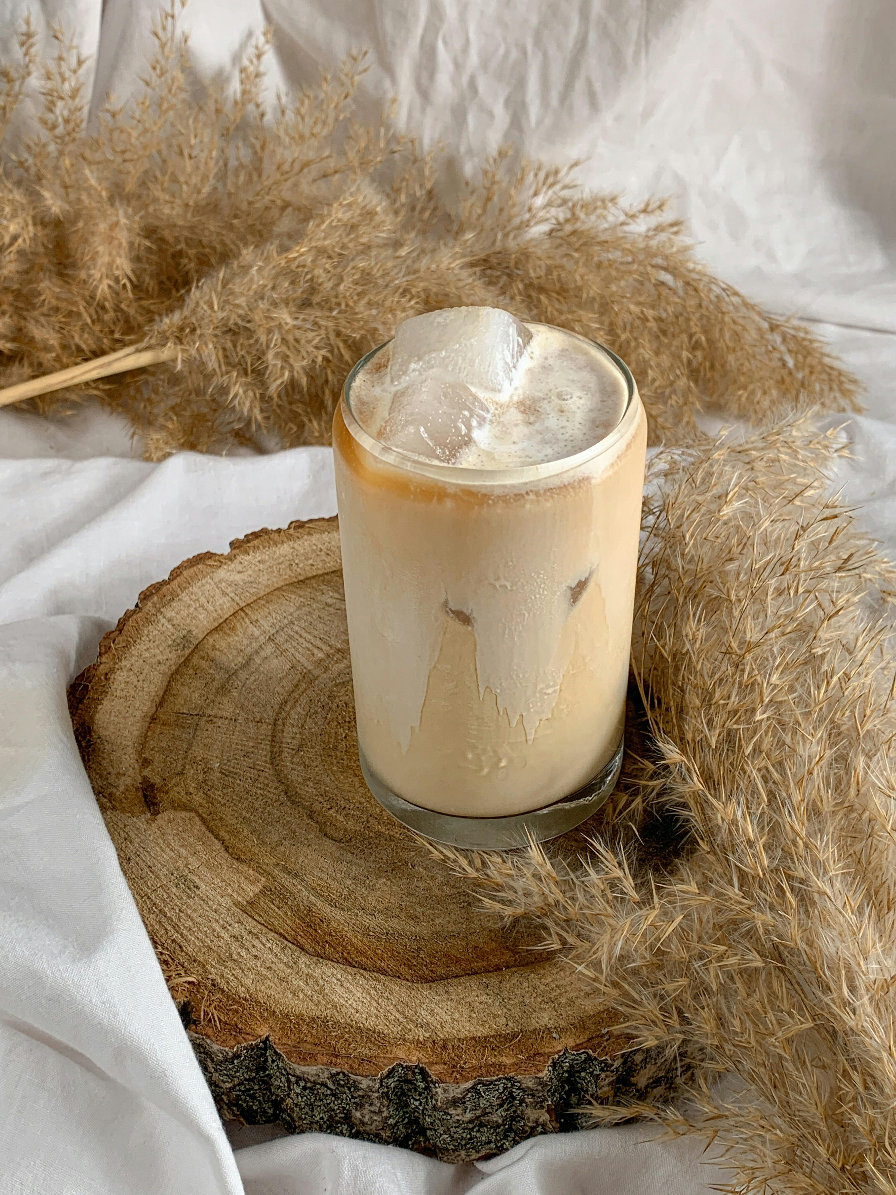 Butterscotch Cold Coffee