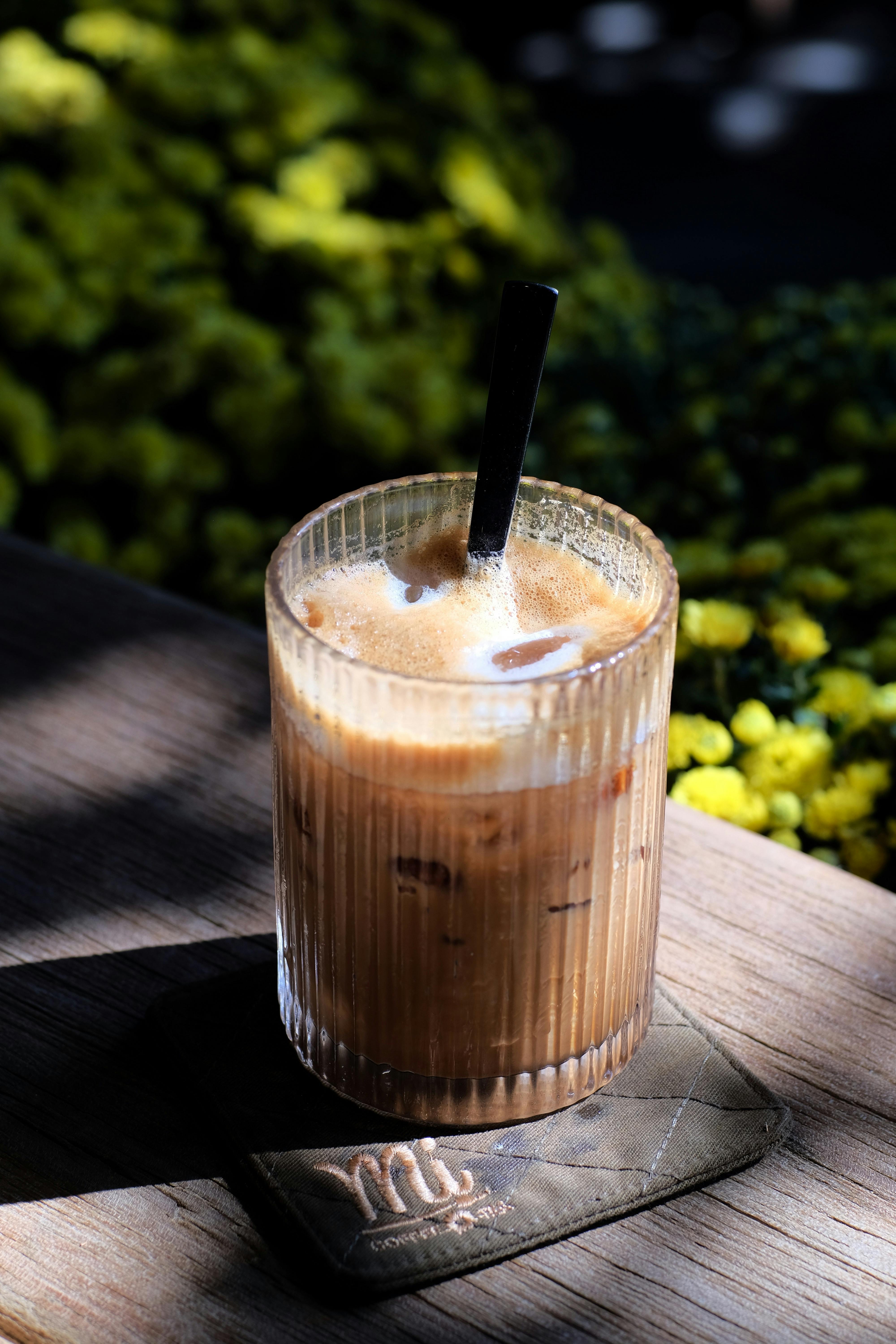 Cold Coffee