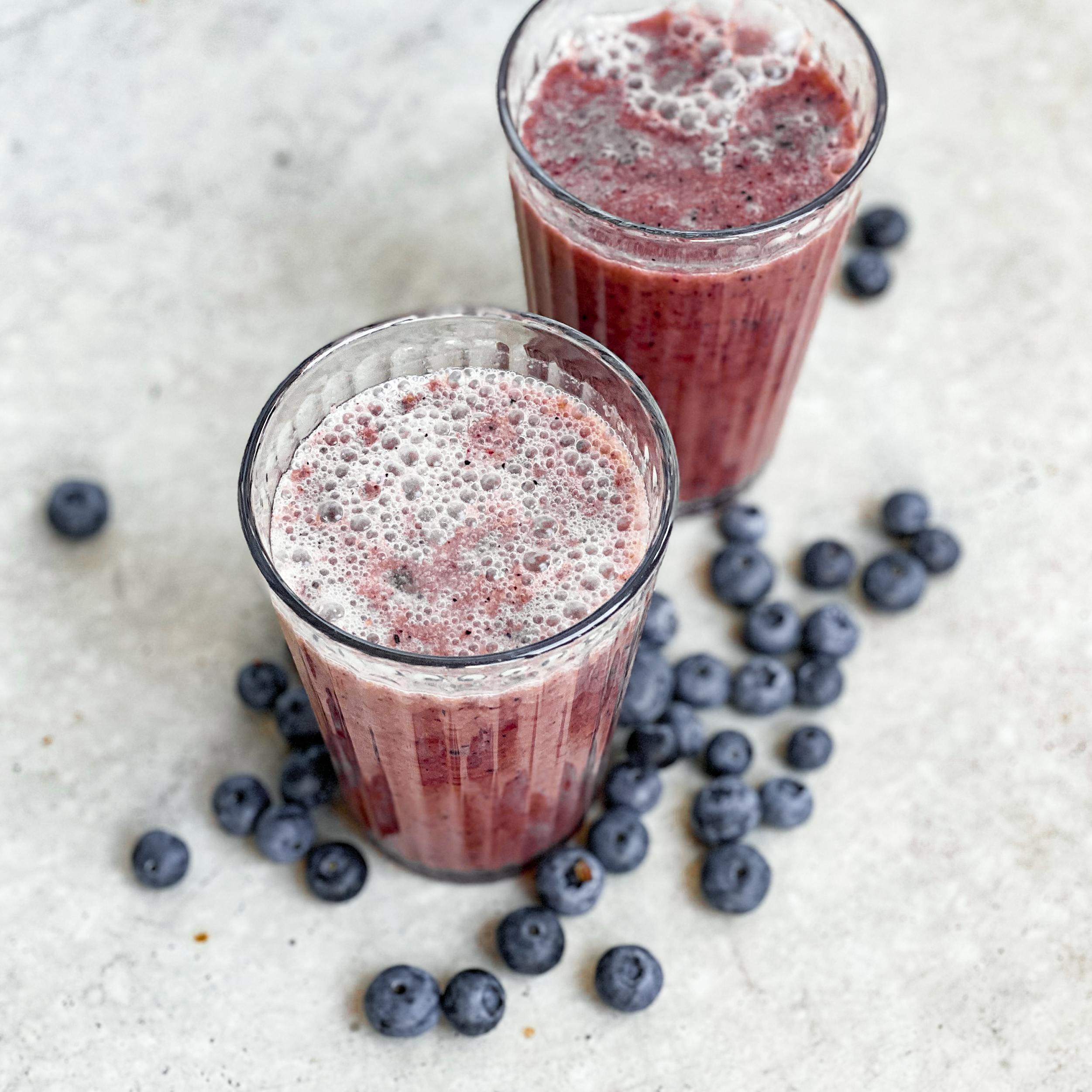Blue Berry