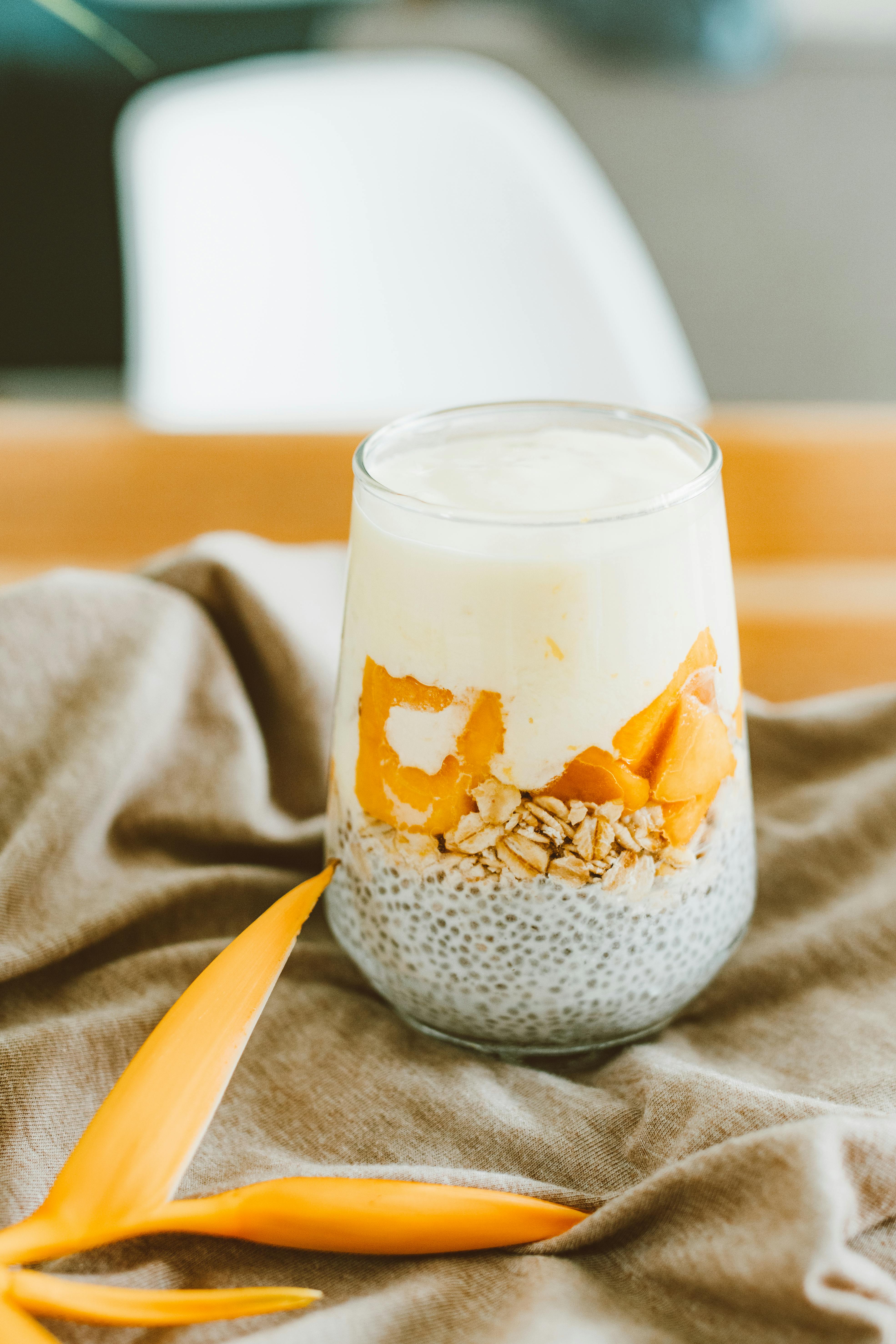 Mango Shake
