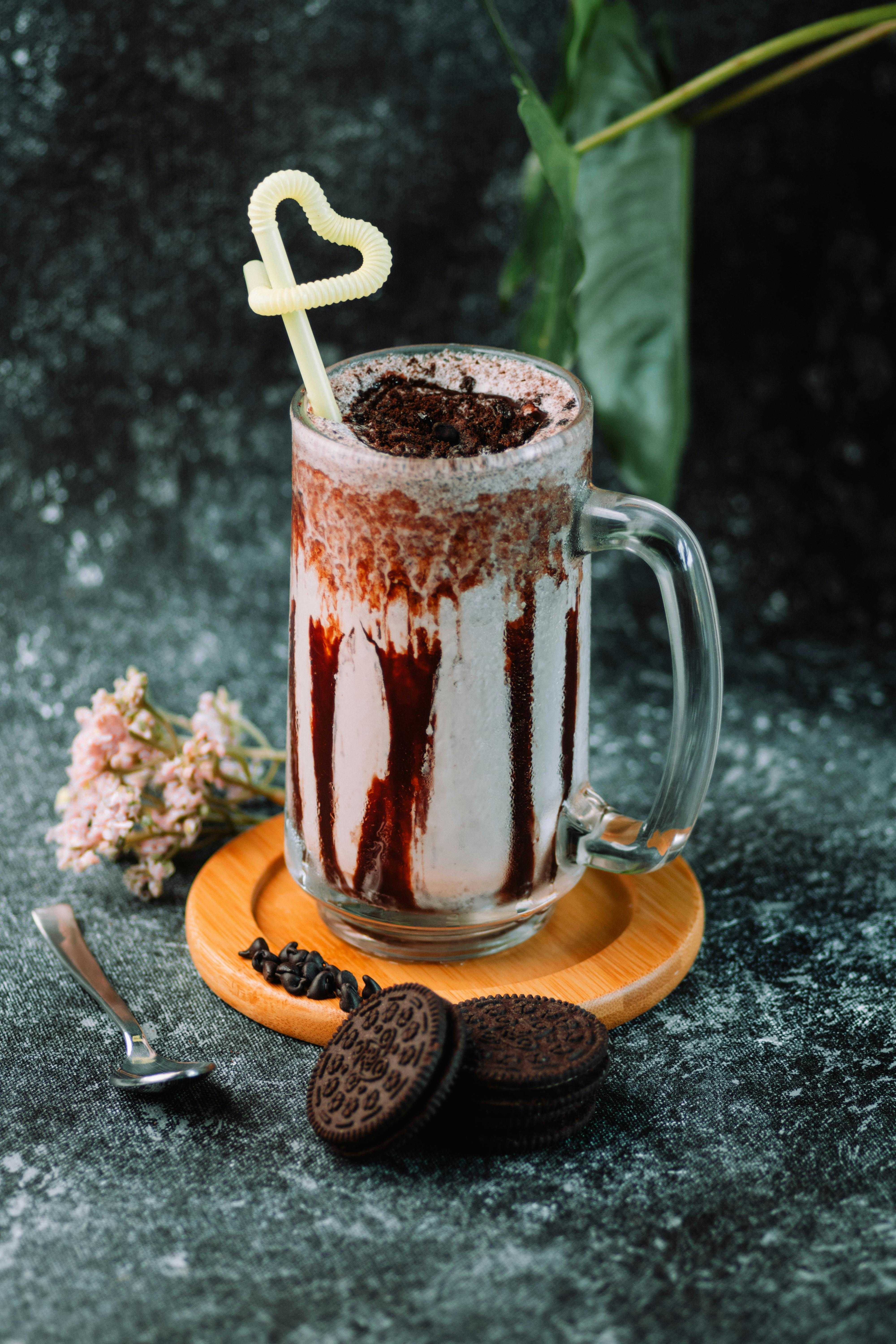 Oreo Shake