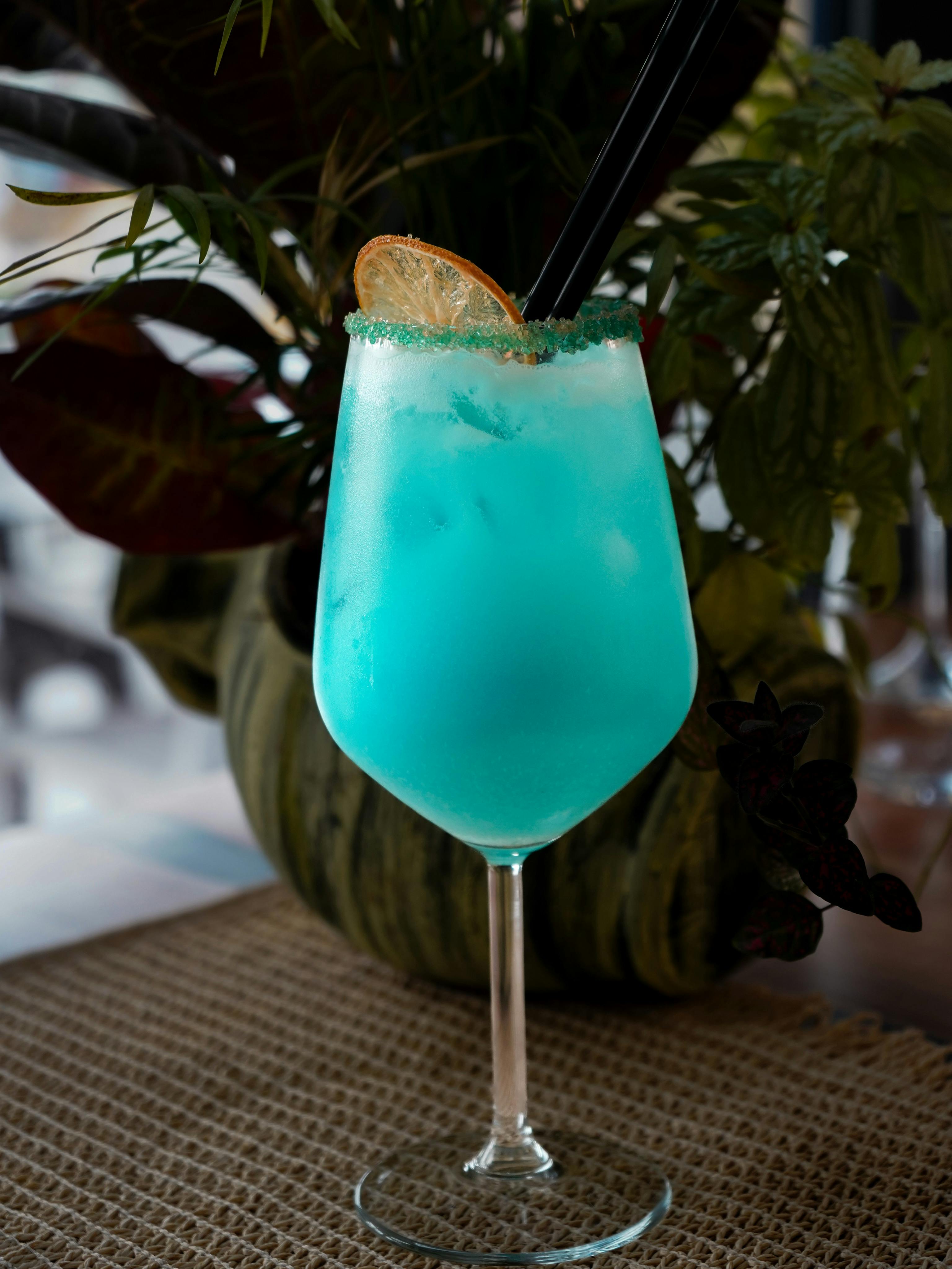 Blue Lagoon