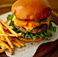 Classic Burger