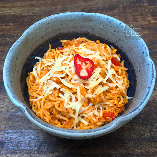 Peri Peri Maggie